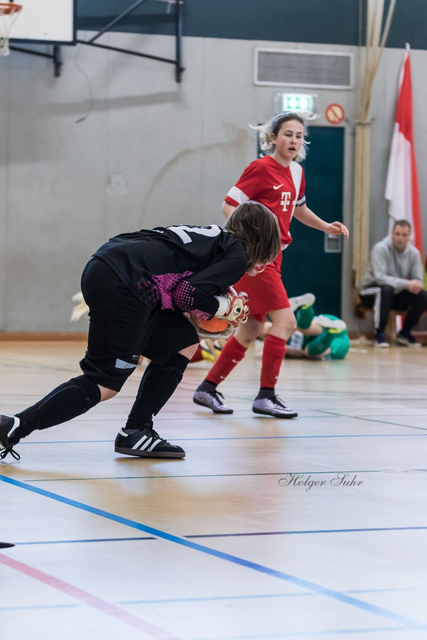 Bild 64 - Norddeutsche Futsalmeisterschaft